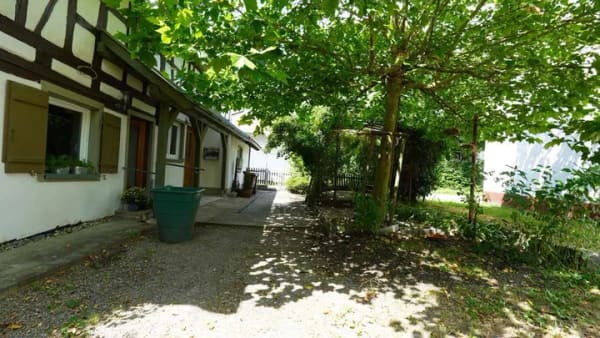 Immobilie in Salem - HAUS MIT BESONDEREM CHARME UND VIELEN MÖGLICHKEITEN - Bild 3