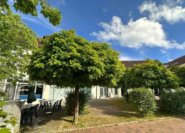 Immobilie in Garching an der Alz - Wohnen im ZENTRUM - Bild 4