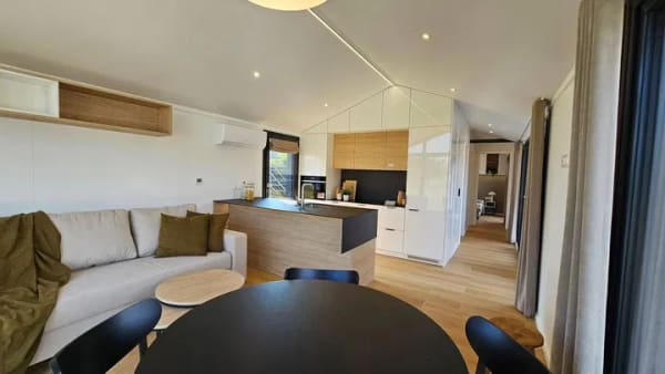 Immobilie in Eußenheim - Klein aber Oho, Haus mit 50m², Grundstück und Fundamentierung inkl. Logistikkosten - Bild 4
