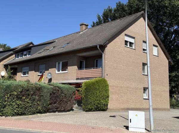 Immobilie in Ankum - Sieben Einheiten. Ein Investment. - Bild 0