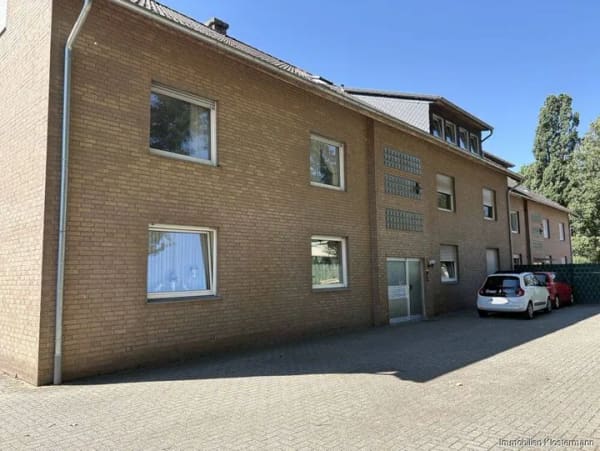 Immobilie in Ankum - Sieben Einheiten. Ein Investment. - Bild 2