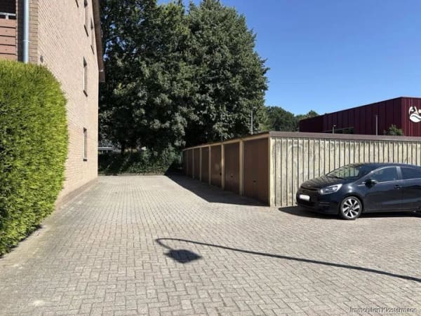 Immobilie in Ankum - Sieben Einheiten. Ein Investment. - Bild 3