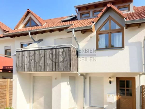 Immobilie in Oberstenfeld - 136 m² für Ihre Ideen | Split-Level-Haus mit Garten - Rückbau bereits erledigt - Bild 0