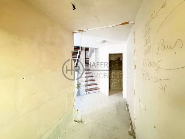 Immobilie in Oberstenfeld - 136 m² für Ihre Ideen | Split-Level-Haus mit Garten - Rückbau bereits erledigt - Bild 3