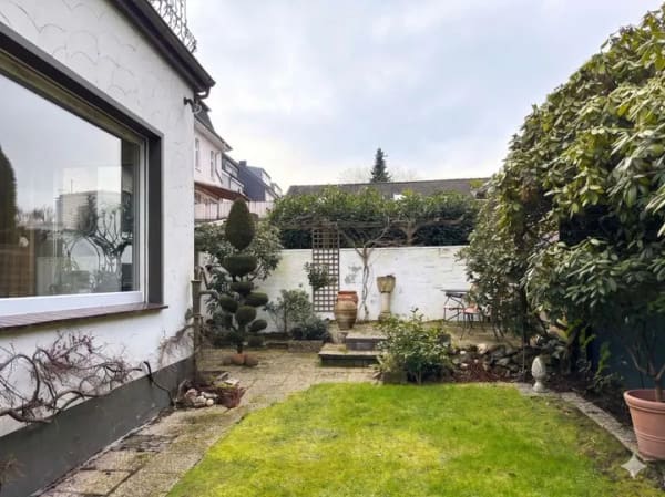 Immobilie in Heiligenhaus - Wohn- und Geschäftshaus - Bild 1
