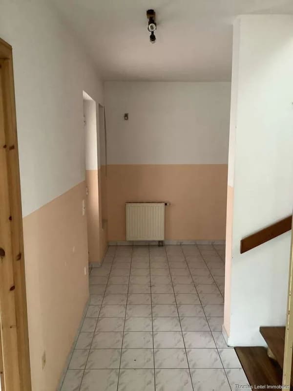 Immobilie in Wolmirsleben - EFH in ruhiger Wohnlage - Bild 4