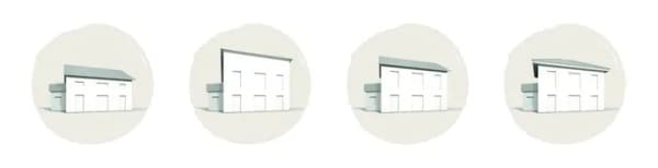 Immobilie in Kelheim - Individuelle Doppelhaushälfte in Kelheim - Flexibler Wohntraum mit allkauf Qualität und Service - Bild 1