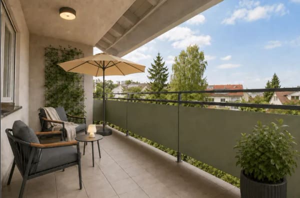 Immobilie in Bermatingen - „3 Wohneinheiten | 250 m² Wohnen + 100 m² Nutzfläche | großer Garten | Bodenseenähe“ - Bild 4