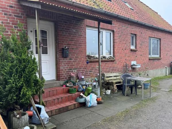 Immobilie in Süsel - Kleines Mittelreihenhaus mit guter Infrastruktur - Bild 2