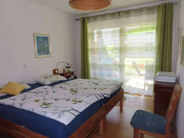 Immobilie in Bad Grönenbach - Sonnige Wohnung in Bad Grönenbach! - Bild 3