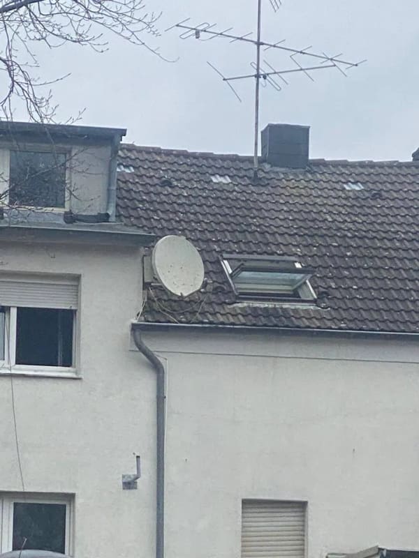 Immobilie in Mönchengladbach - ssnierungsdedürftiges Objekte / Abriss-Objekte in Mönchengladbach Stadtmitte - Bild 4