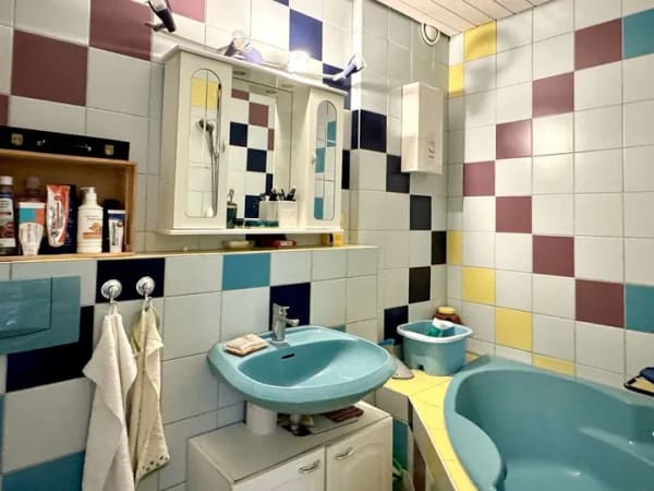 Immobilie in Neuwied - 2-Zimmer-ETW in Neuwied inkl. Außenstellplatz - Bild 3