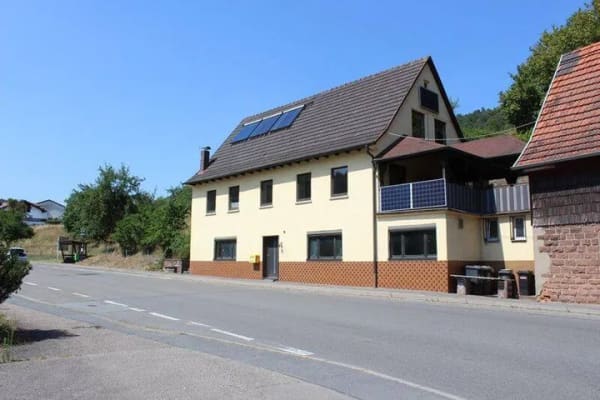 Immobilie in Wald-Michelbach - Platzwunder in Schimmeldewog - Bild 2