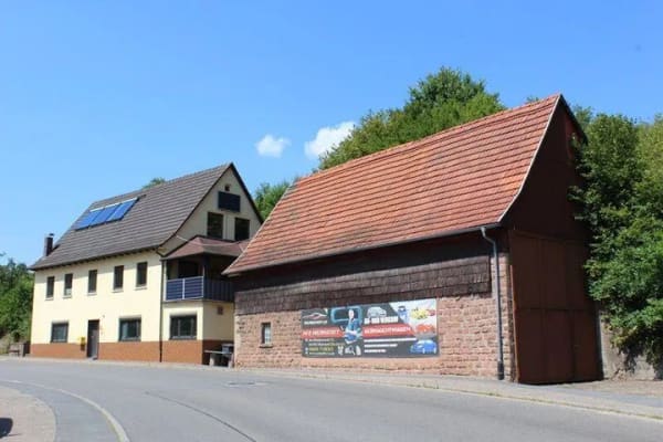 Immobilie in Wald-Michelbach - Platzwunder in Schimmeldewog - Bild 3
