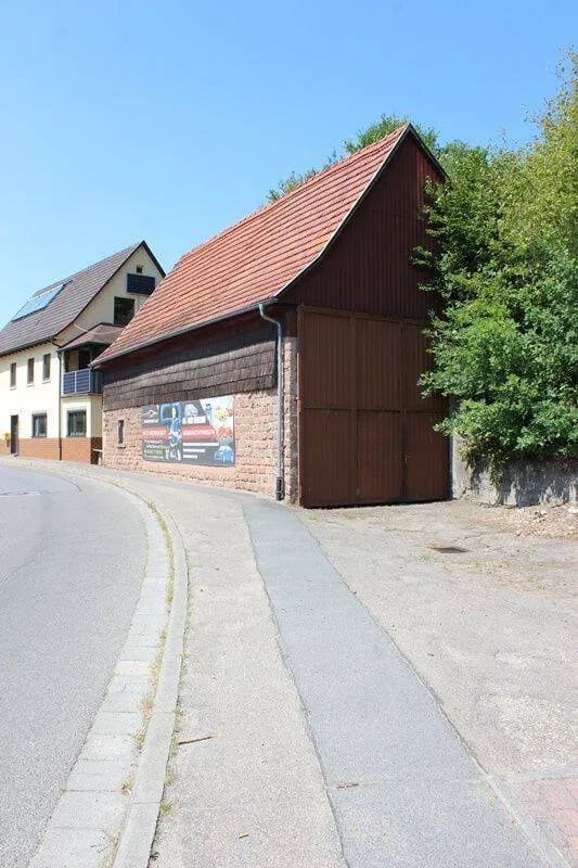 Immobilie in Wald-Michelbach - Platzwunder in Schimmeldewog - Bild 4