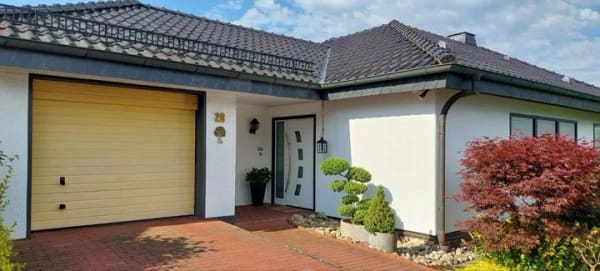 Immobilie in Hauneck - Willkommen in Ihrem neuen Zuhause - Bild 2