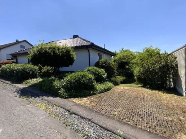 Immobilie in Hauneck - Willkommen in Ihrem neuen Zuhause - Bild 3