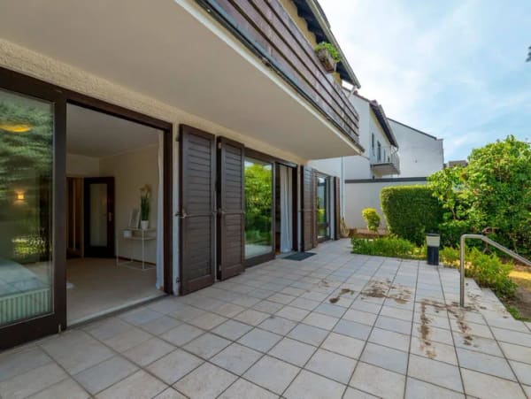 Immobilie in Konz - Refugium mit vier Wohneinheiten in Konz-Berendsborn - Bild 2