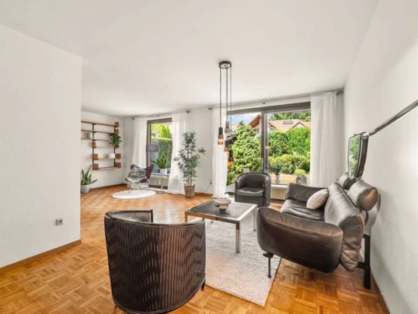 Immobilie in Konz - Refugium mit vier Wohneinheiten in Konz-Berendsborn - Bild 4