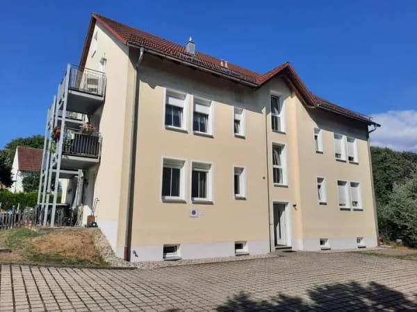 Immobilie in Bad Abbach - Attraktive Eigentumswohnung mit 2 Balkonen und Galerie in Bad Abbach - Bild 0