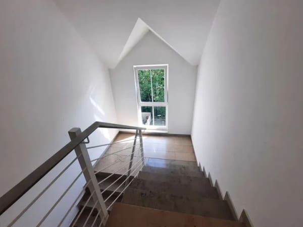 Immobilie in Bad Abbach - Attraktive Eigentumswohnung mit 2 Balkonen und Galerie in Bad Abbach - Bild 1