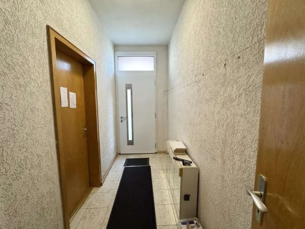 Immobilie in Jüchen - Familienfreundliches Reihenmittelhaus mit viel Platz in Hochneukirch - Bild 1
