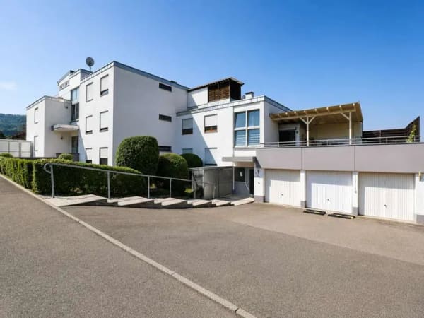 Immobilie in Bisingen - 4,5-Zimmer-Wohnung in Bisingen - Bild 0
