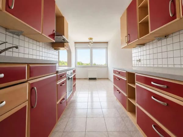 Immobilie in Bisingen - 4,5-Zimmer-Wohnung in Bisingen - Bild 3