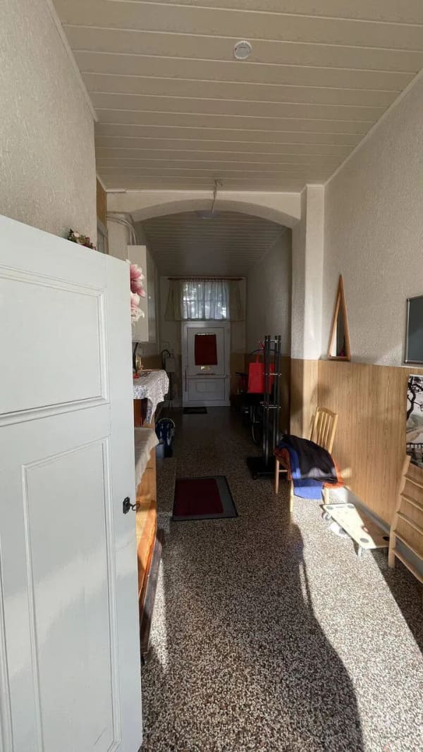 Immobilie in Schönebeck (Elbe) - zwei Familien unter einem Dach - Bild 1