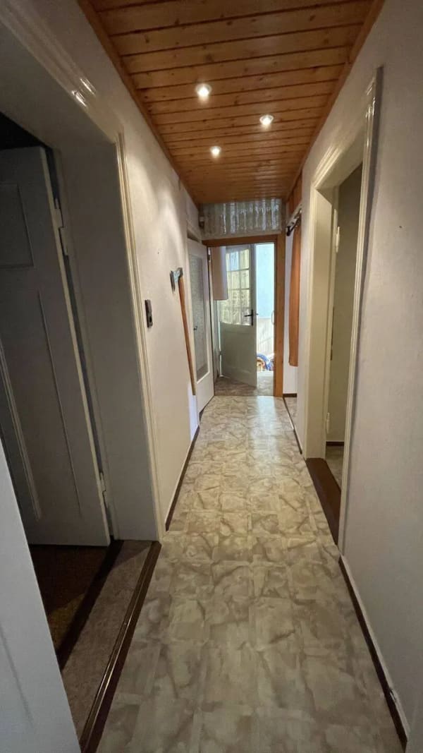 Immobilie in Schönebeck (Elbe) - zwei Familien unter einem Dach - Bild 2