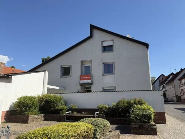 Immobilie in Nidderau - Ein Haus voller Möglichkeiten für die ganze Familie - Bild 1