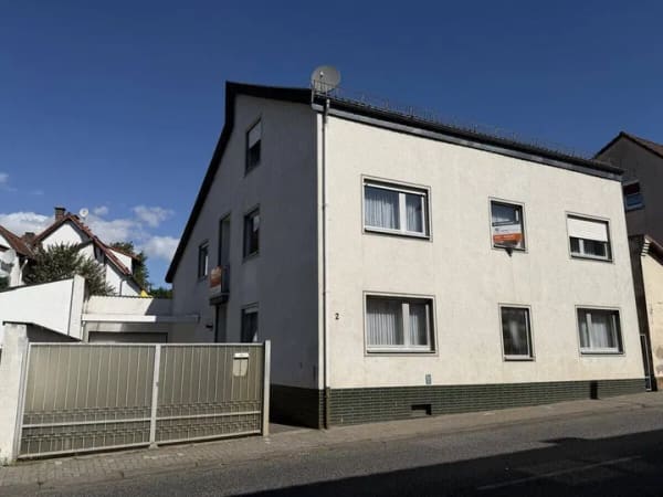 Immobilie in Nidderau - Ein Haus voller Möglichkeiten für die ganze Familie - Bild 2