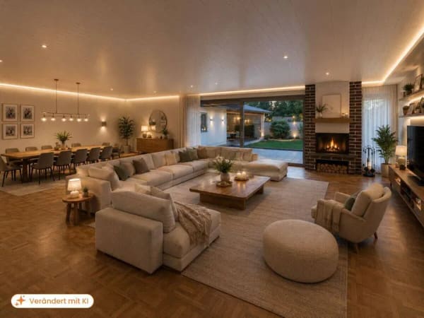 Immobilie in Nidderau - Ein Haus voller Möglichkeiten für die ganze Familie - Bild 3
