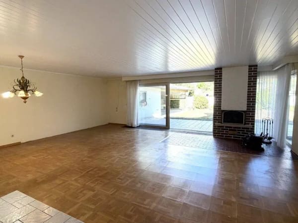Immobilie in Nidderau - Ein Haus voller Möglichkeiten für die ganze Familie - Bild 4