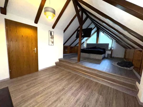 Immobilie in Alfeld (Leine) - Charmantes Einfamilienhaus mit großem Potenzial in ruhiger Lage von Alfeld (Leine) - Bild 4