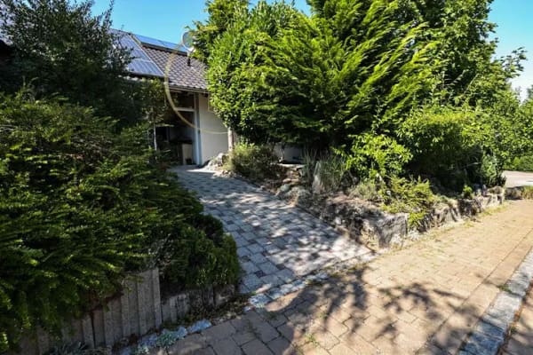 Immobilie in Massenbachhausen - Einfamilienhaus in Massenbachhausen – Investment mit Perspektive - Bild 1