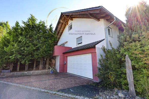 Immobilie in Massenbachhausen - Einfamilienhaus in Massenbachhausen – Investment mit Perspektive - Bild 2