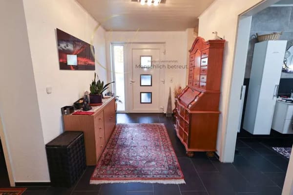 Immobilie in Massenbachhausen - Einfamilienhaus in Massenbachhausen – Investment mit Perspektive - Bild 3