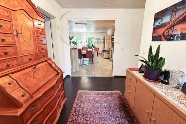 Immobilie in Massenbachhausen - Einfamilienhaus in Massenbachhausen – Investment mit Perspektive - Bild 4