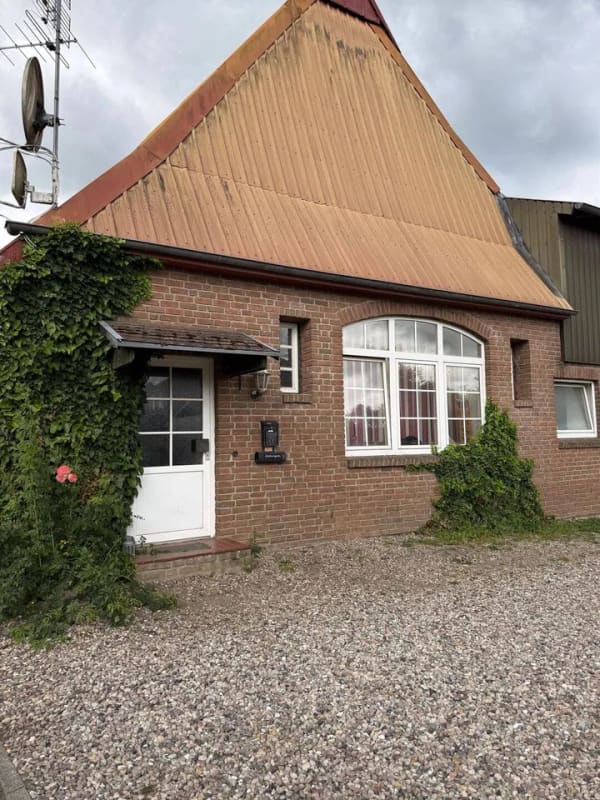 Immobilie in Bark - Wohnung im Bauerhaus - Bild 0