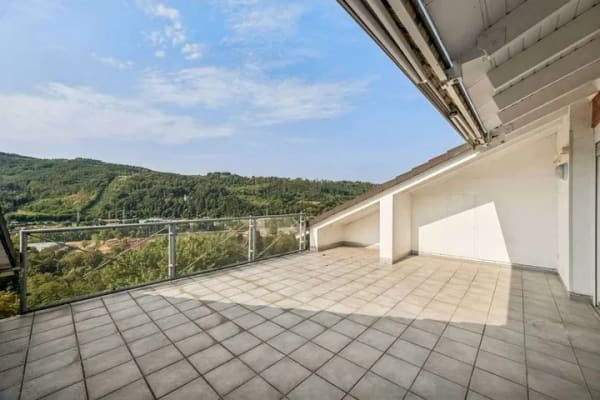 Immobilie in Bad Ems - Wohnen über den Dächern von Bad Ems – Eigentumswohnung mit großzügiger Dachterrasse! - Bild 2