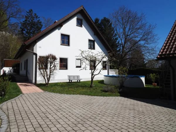 Immobilie in Fahrenzhausen - Endlich Platz zum Leben - ein Zuhause für Familien, die mehr wollen - Bild 0