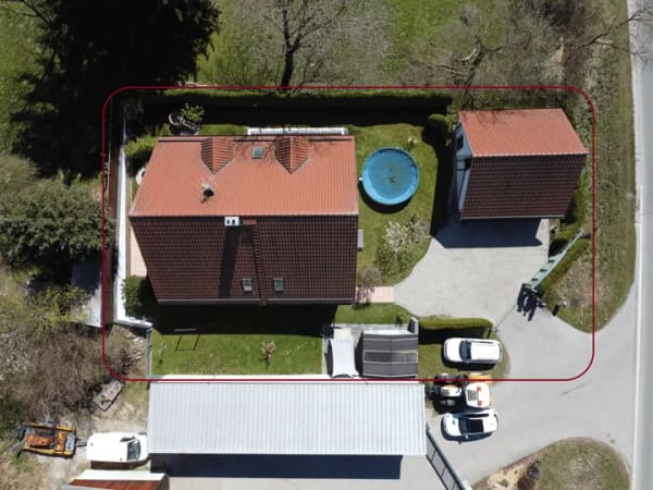 Immobilie in Fahrenzhausen - Endlich Platz zum Leben - ein Zuhause für Familien, die mehr wollen - Bild 3