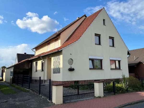 Immobilie in Wunstorf - MGK bietet Wunstorf: Ihr neues Zuhause in begehrter Lage - Bild 0