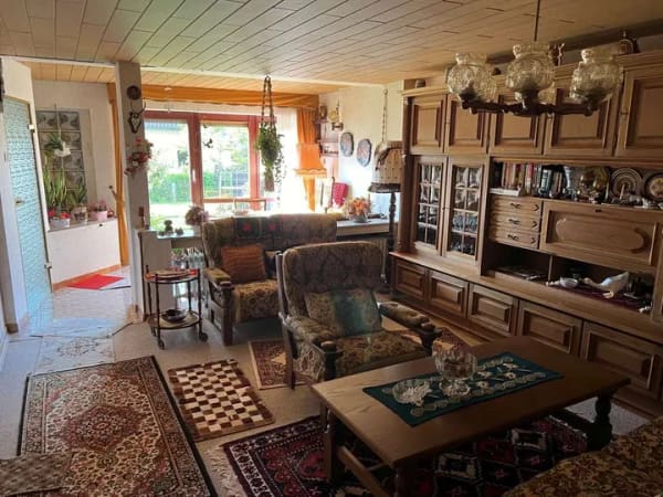Immobilie in Wunstorf - MGK bietet Wunstorf: Ihr neues Zuhause in begehrter Lage - Bild 3