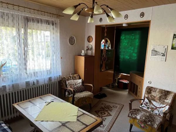 Immobilie in Wunstorf - MGK bietet Wunstorf: Ihr neues Zuhause in begehrter Lage - Bild 4