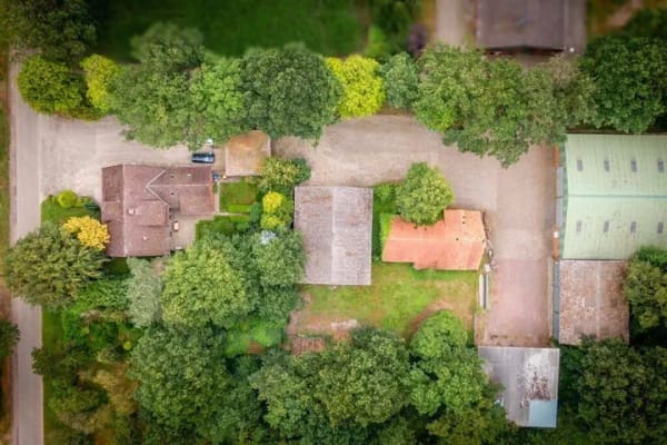 Immobilie in Emlichheim - Wohnhaus mit Einliegerwohnung auf großzügigem Grundstück - Bild 2
