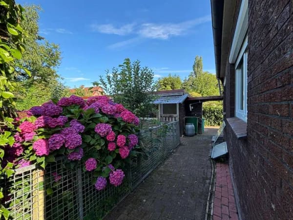 Immobilie in Rechtsupweg - Gepflegtes Einfamilienhaus in zentraler Lage von Rechtsupweg! - Bild 3
