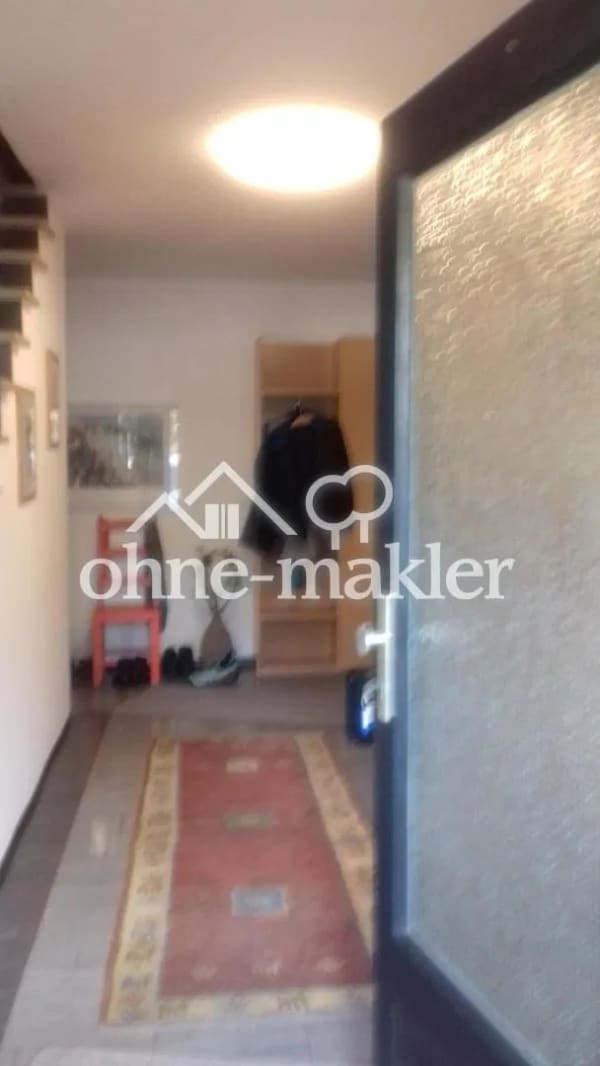 Immobilie in Barntrup - Erdgeschosswohnung in Barntrup (Sonneborn) - Bild 2