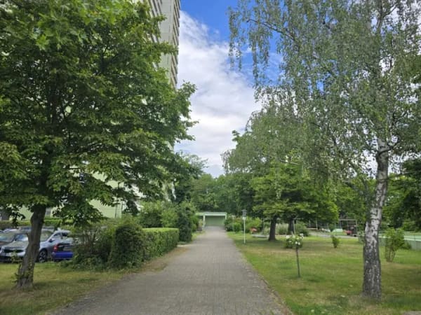 Immobilie in Hochheim - Etagenwohnung in Hochheim am Main (Hochheim) - Bild 0
